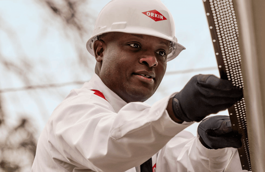 Targeted Pest Control
