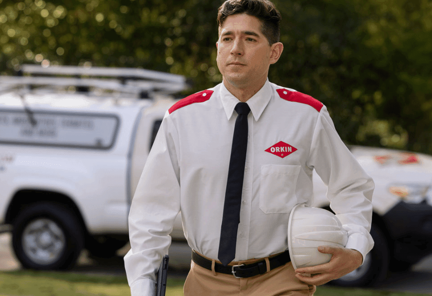 Preventative Pest Control
